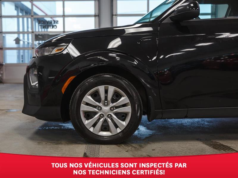 kia Soul 2021 - 8