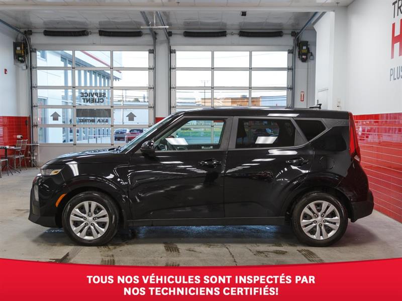 kia Soul 2021 - 9