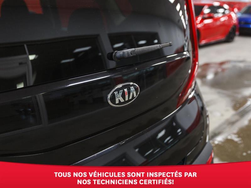 kia Soul 2021 - 14