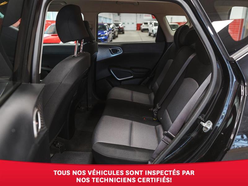 kia Soul 2021 - 16
