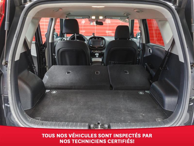 kia Soul 2021 - 17