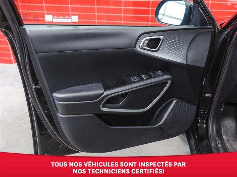 kia Soul 2021 - 18