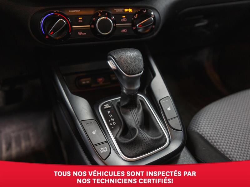 kia Soul 2021 - 22