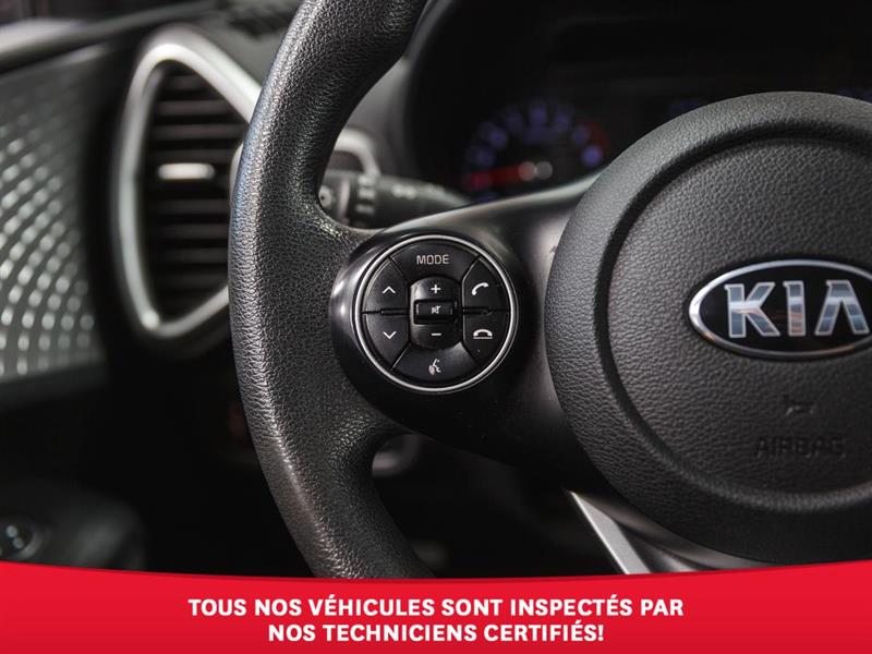 kia Soul 2021 - 23