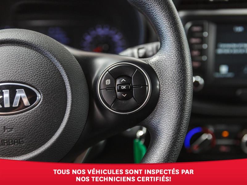 kia Soul 2021 - 24
