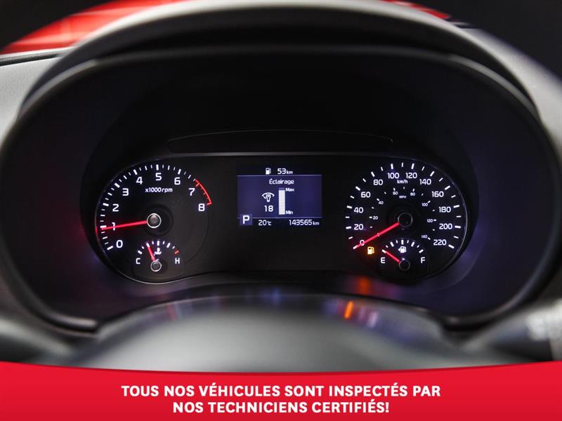 kia Soul 2021 - 25