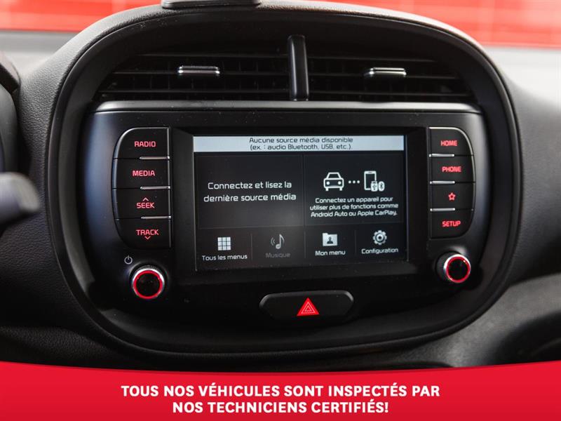 kia Soul 2021 - 26