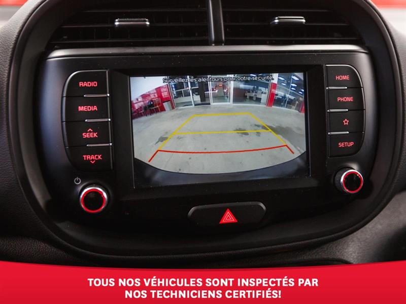 kia Soul 2021 - 27