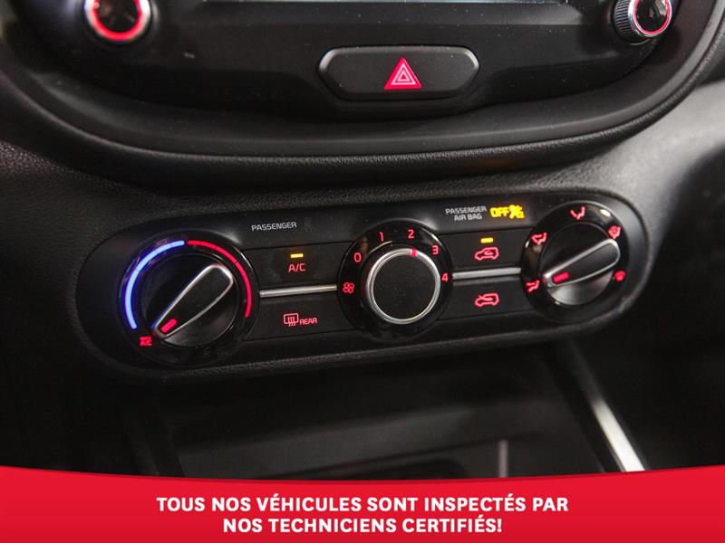 kia Soul 2021 - 28