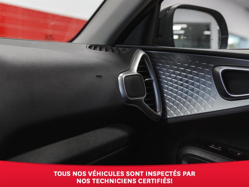 kia Soul 2021 - 29