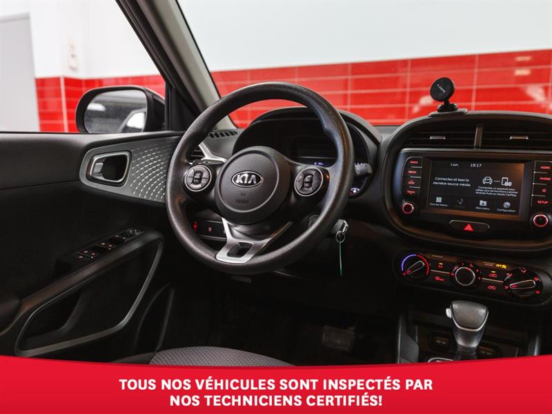 kia Soul 2021 - 30