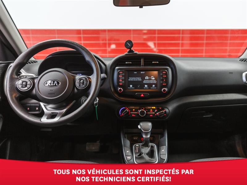 kia Soul 2021 - 31