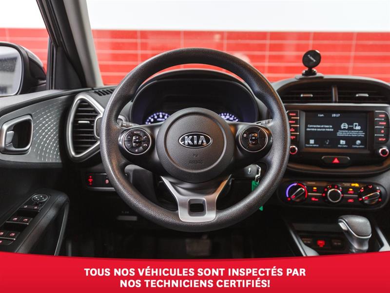 kia Soul 2021 - 32