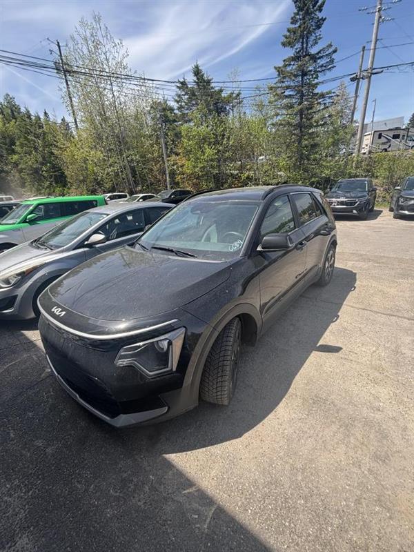 kia Niro 2023