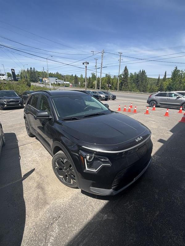 kia Niro 2023 - 3