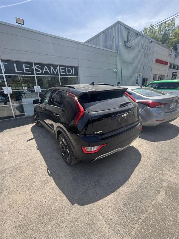 kia Niro 2023 - 5