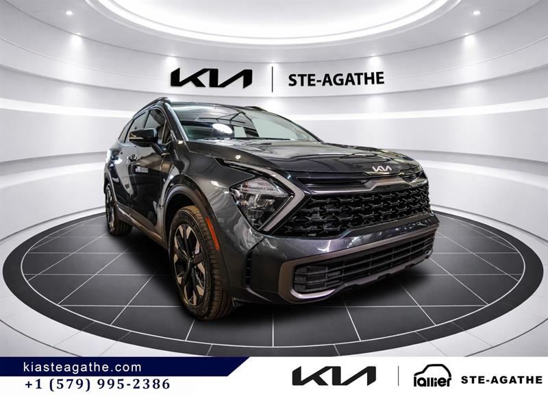 kia Sportage 2024 - 9