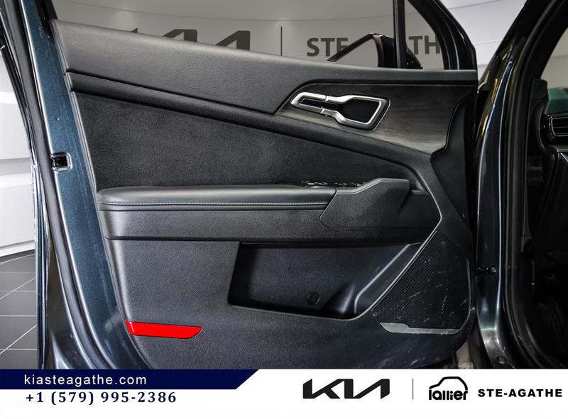 kia Sportage 2024 - 10