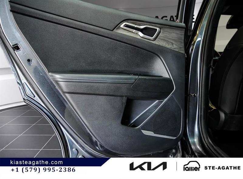 kia Sportage 2024 - 12