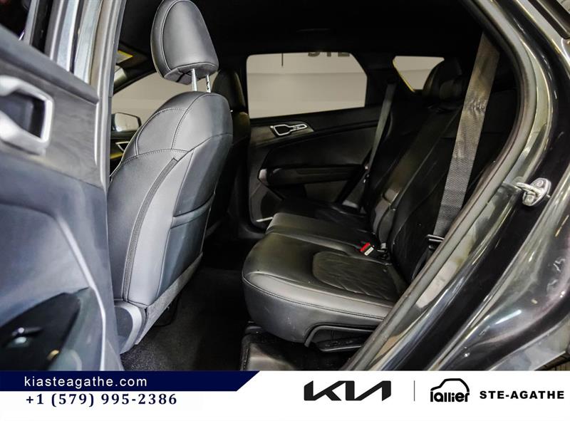 kia Sportage 2024 - 13