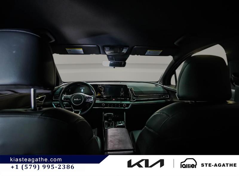 kia Sportage 2024 - 14