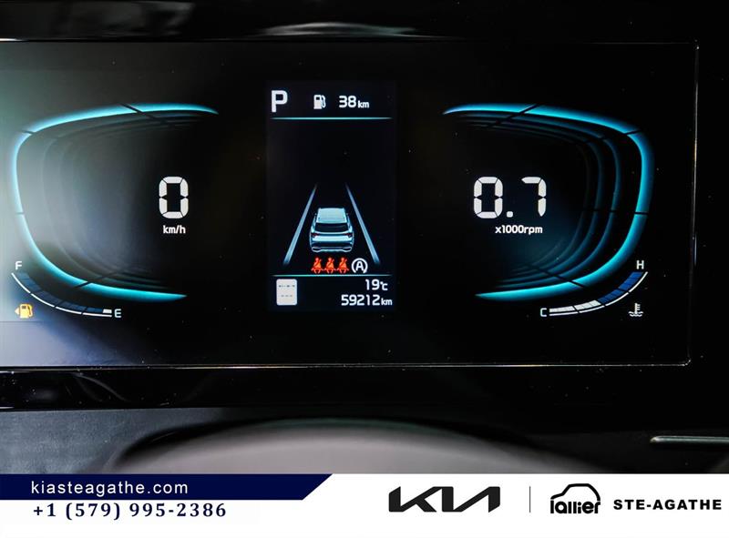 kia Sportage 2024 - 15