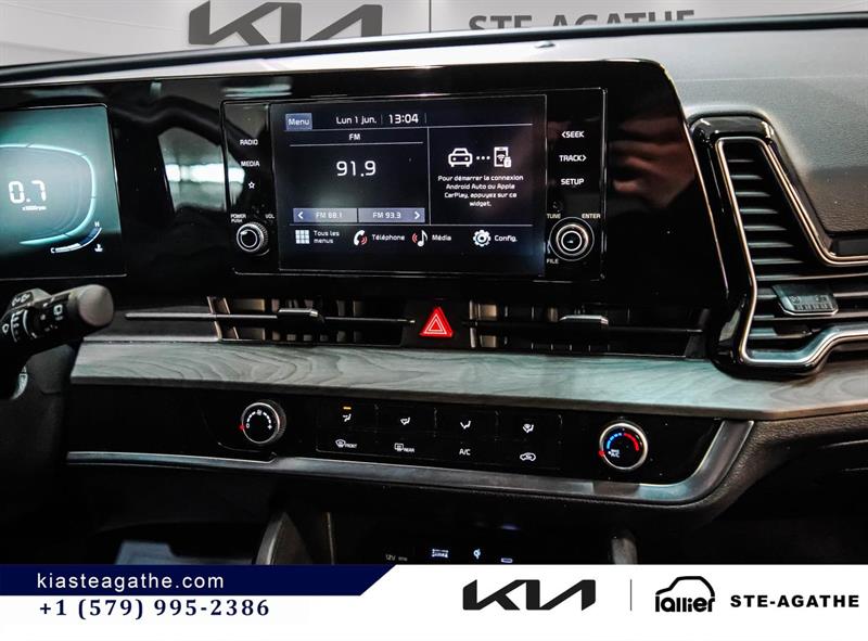 kia Sportage 2024 - 17
