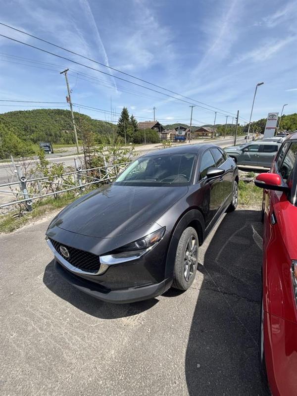 mazda CX-30 2020