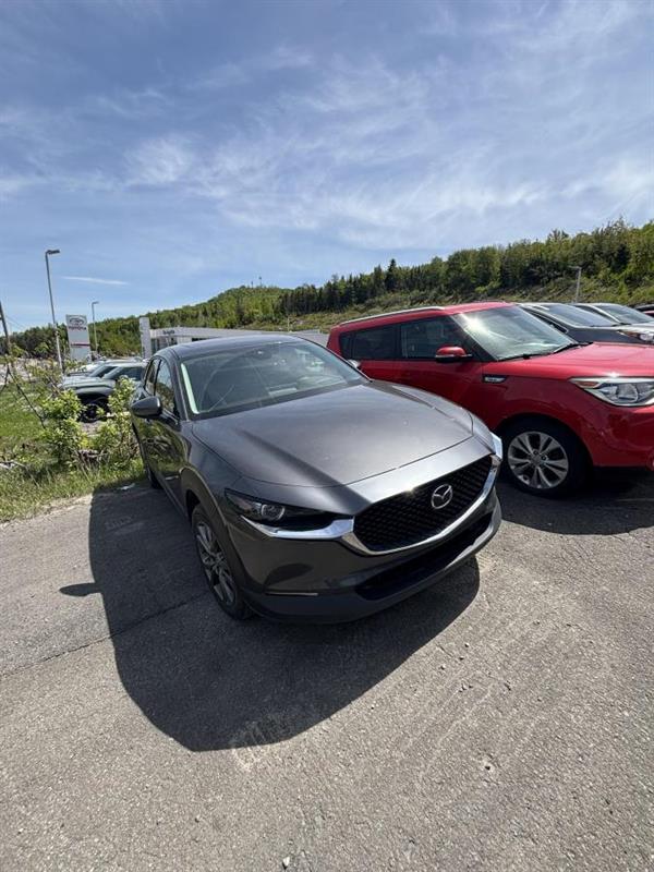 mazda CX-30 2020 - 3