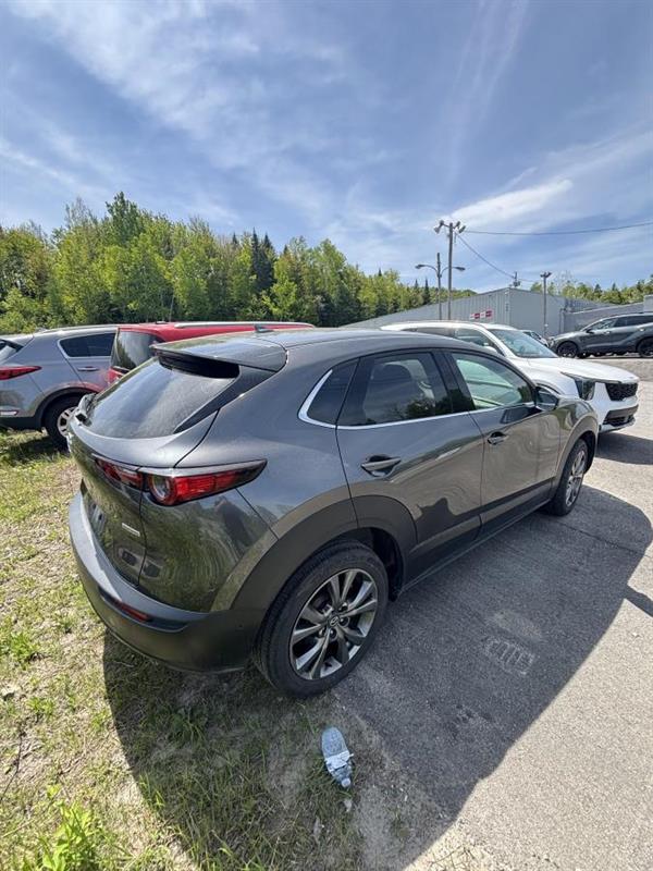 mazda CX-30 2020 - 5