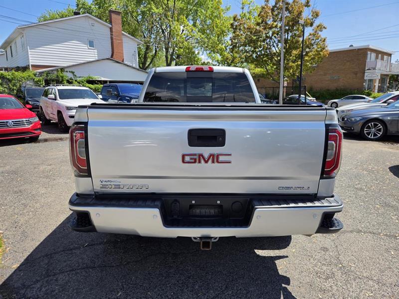 gmc Sierra 1500 2018 - 6