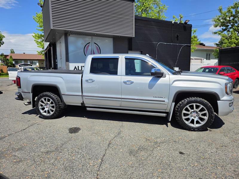 gmc Sierra 1500 2018 - 9