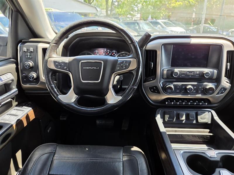 gmc Sierra 1500 2018 - 15