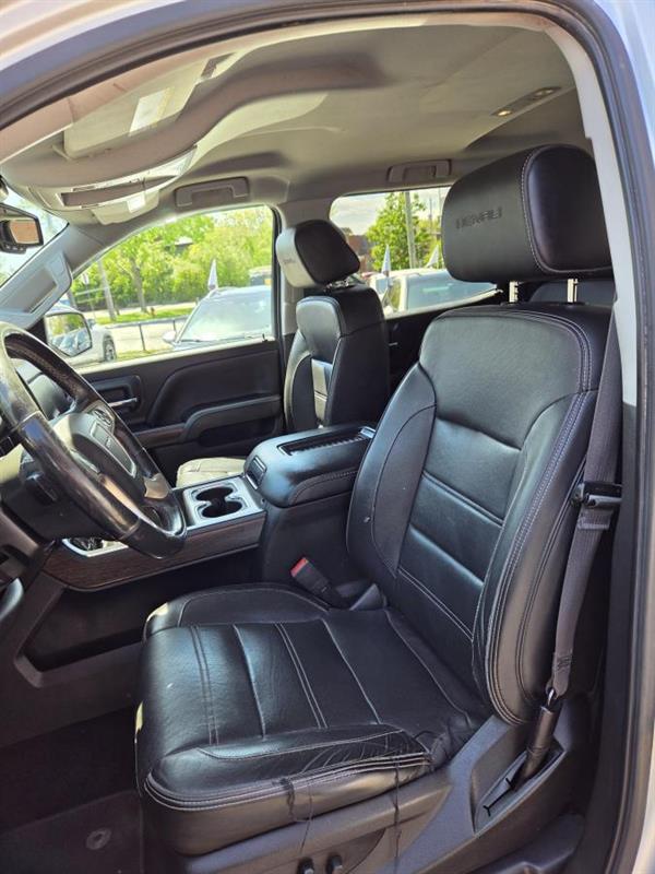 gmc Sierra 1500 2018 - 17
