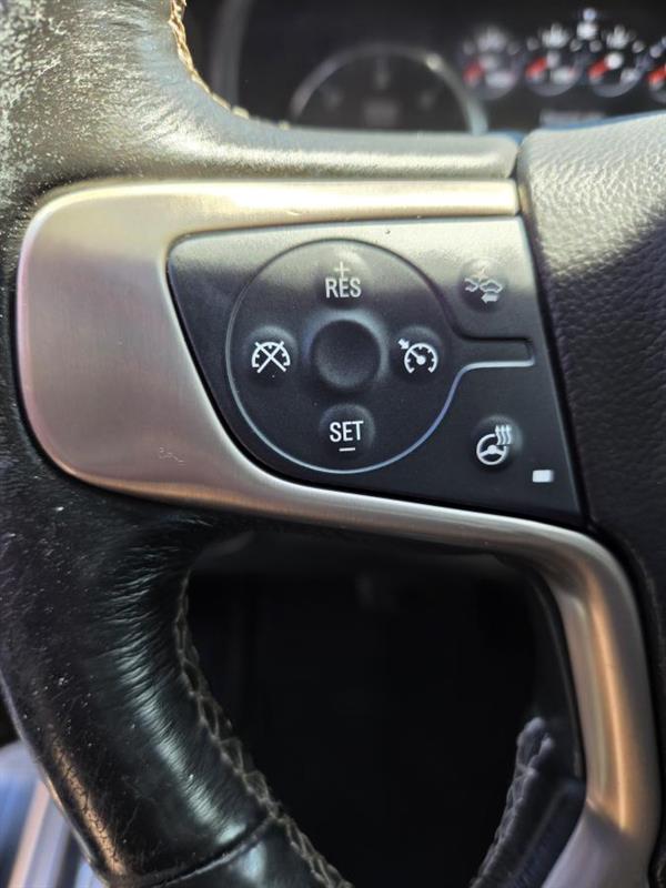 gmc Sierra 1500 2018 - 20