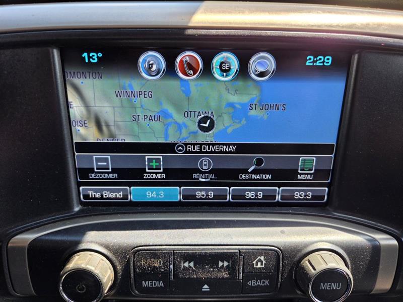 gmc Sierra 1500 2018 - 26