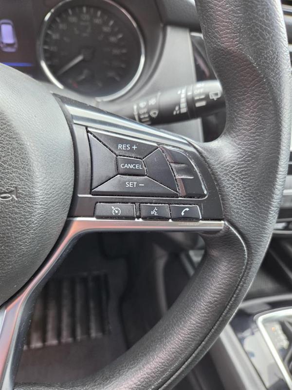 nissan Rogue 2018 - 18
