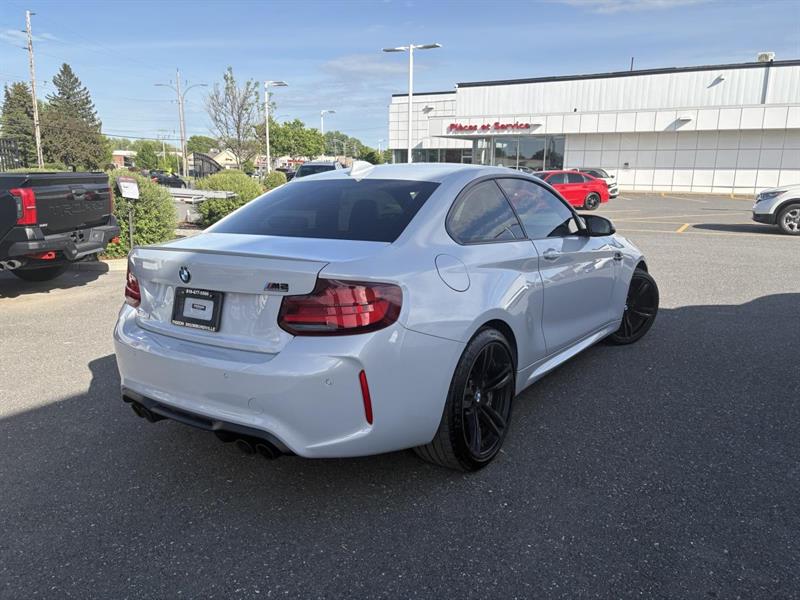 bmw M2 2020 - 6