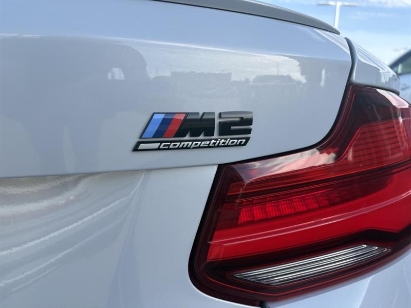 bmw M2 2020 - 9