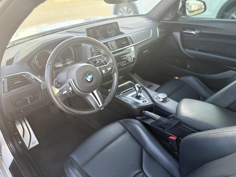 bmw M2 2020 - 13