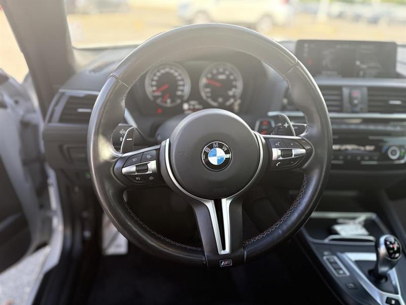 bmw M2 2020 - 15