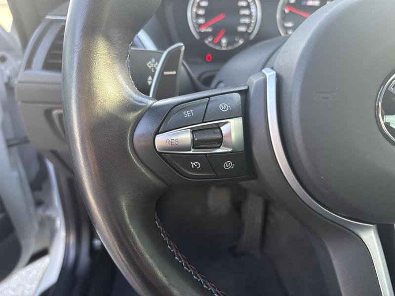 bmw M2 2020 - 16