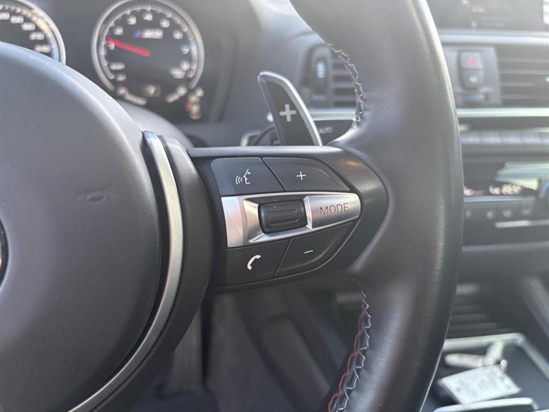 bmw M2 2020 - 17