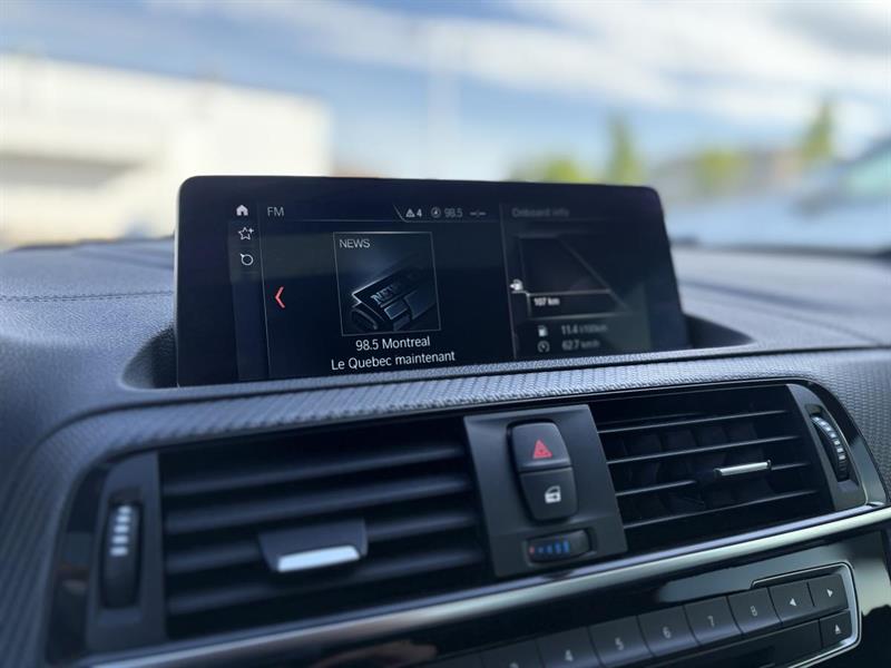 bmw M2 2020 - 19