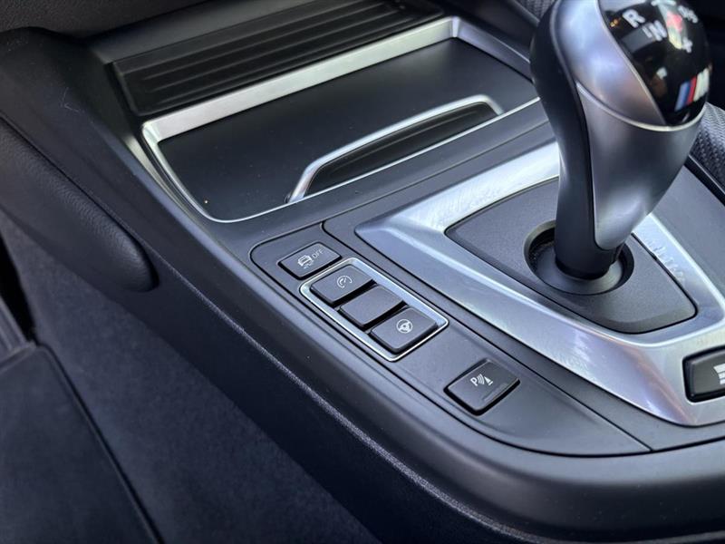 bmw M2 2020 - 21