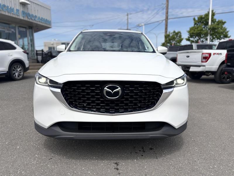 mazda CX-5 2023 - 3