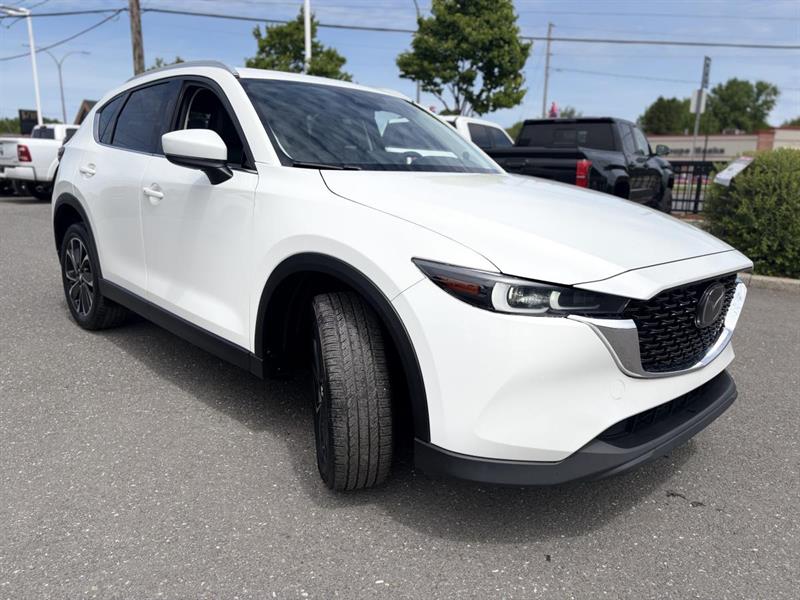 mazda CX-5 2023 - 4