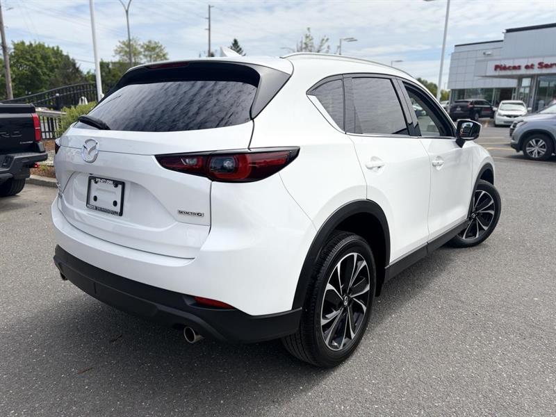 mazda CX-5 2023 - 5