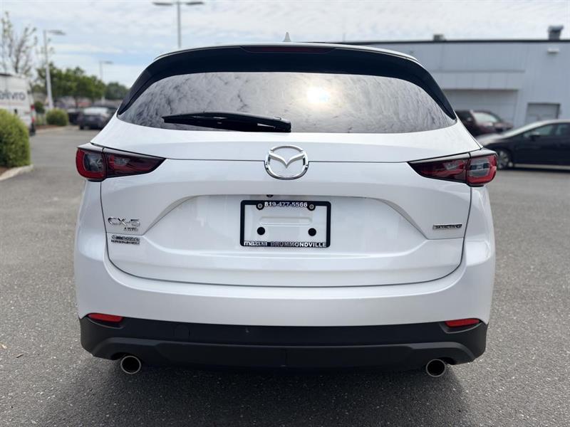 mazda CX-5 2023 - 6