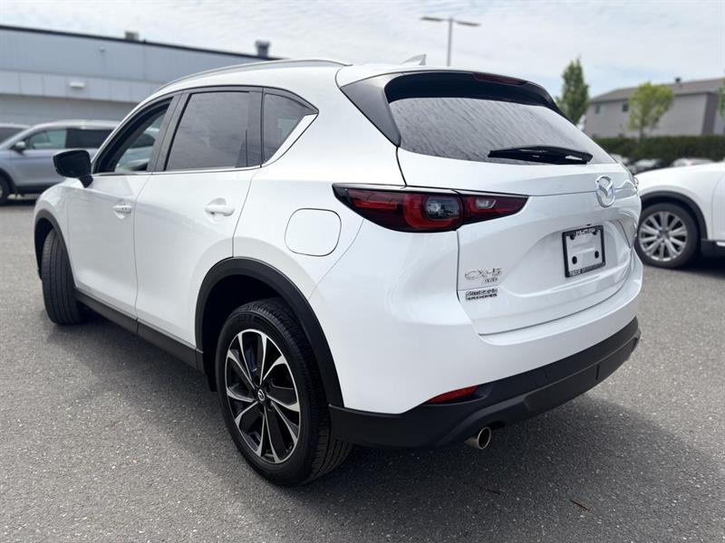mazda CX-5 2023 - 8
